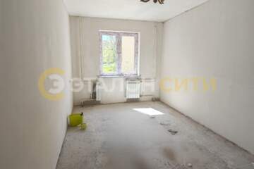 2-к квартира, 52 м², 1/9 эт.