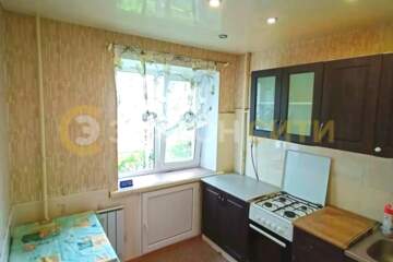 2-к квартира, 44,3 м², 2/5 эт.