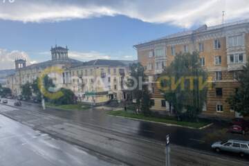 Комната, (всего 4 ком.), 16 м², 3/3 эт.