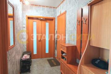 2-к квартира, 51,4 м², 5/5 эт.