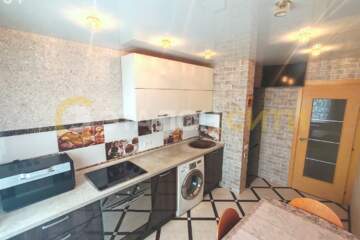 3-к квартира, 65 м², 4/9 эт.
