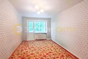 2-к квартира, 44,6 м², 4/5 эт.