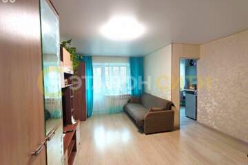 2-к квартира, 44 м², 4/4 эт.