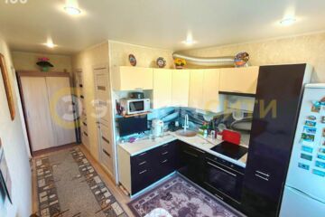 1-к квартира, 32,1 м², 6/9 эт.