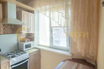 1-к квартира, 29,9 м², 5/6 эт.