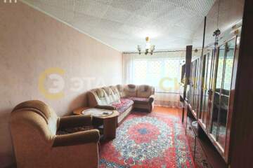 3-к квартира, 64,8 м², 3/9 эт.