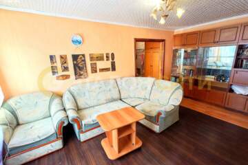2-к квартира, 43,4 м², 2/4 эт.