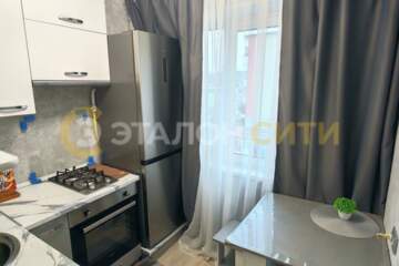 1-к квартира, 29,8 м², 4/5 эт.