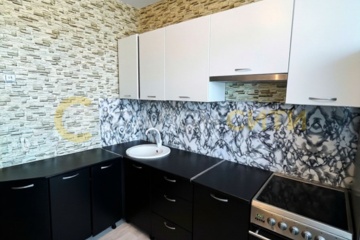 2-к квартира, 52 м², 5/5 эт.