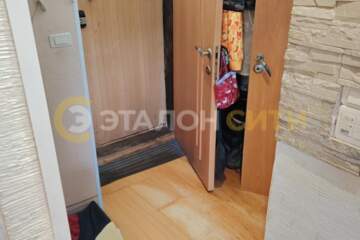 2-к квартира, 43,1 м², 3/5 эт.